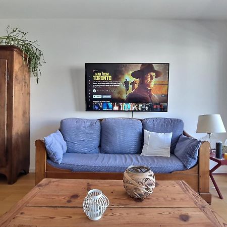 Appartamento Au cœur d'Agroparc en 5 étoiles Avignone Esterno foto