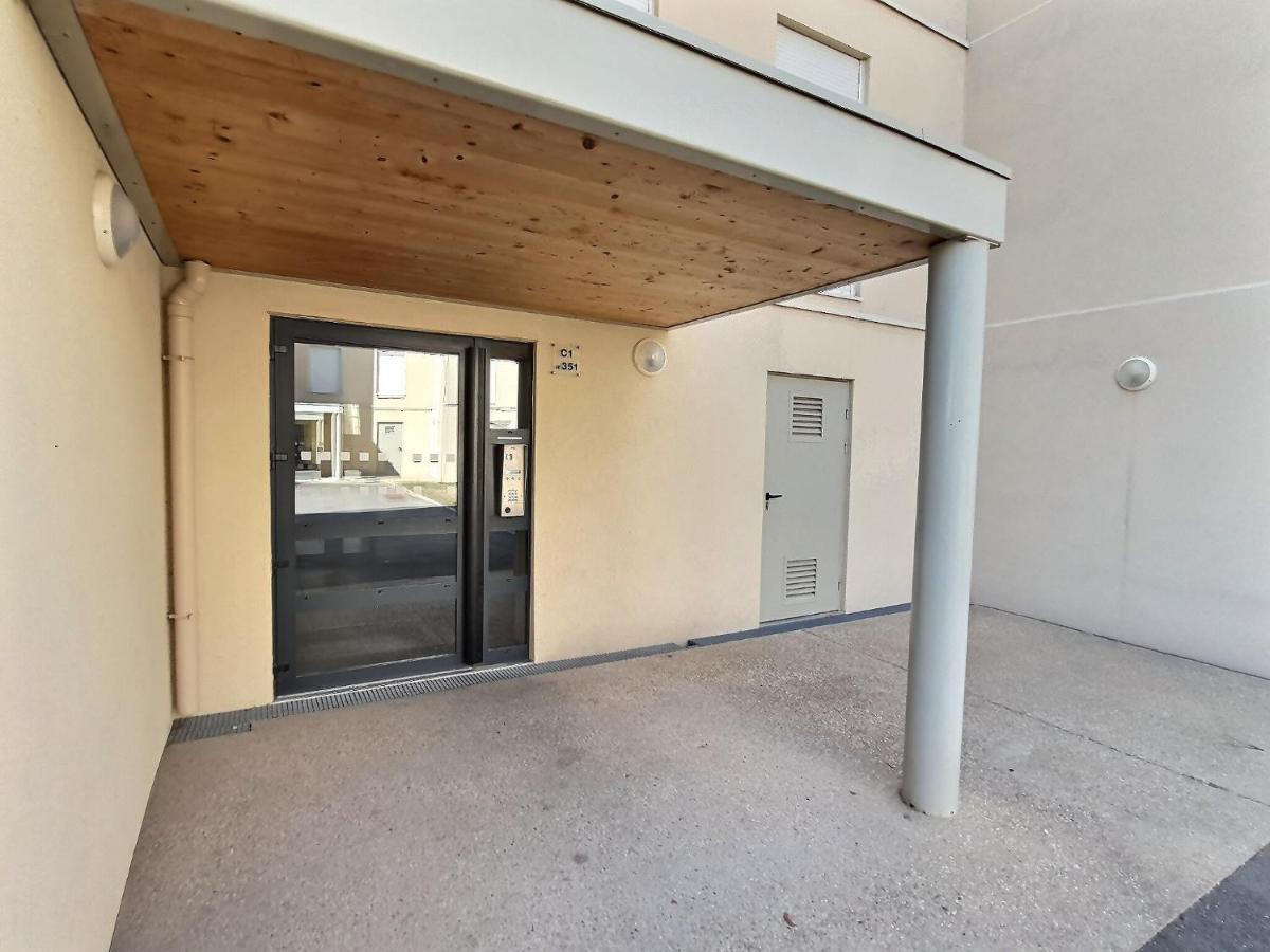 Appartamento Au cœur d'Agroparc en 5 étoiles Avignone Esterno foto